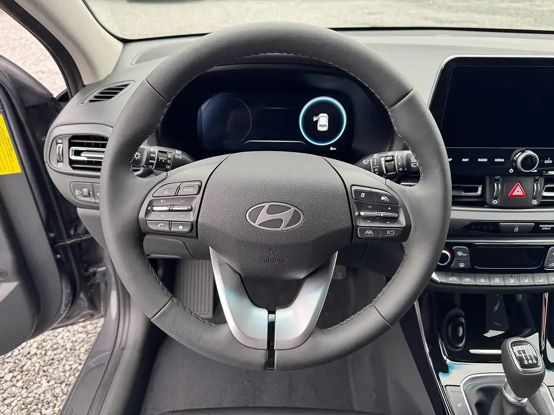 Hyundai i30 - Thumbnail 9