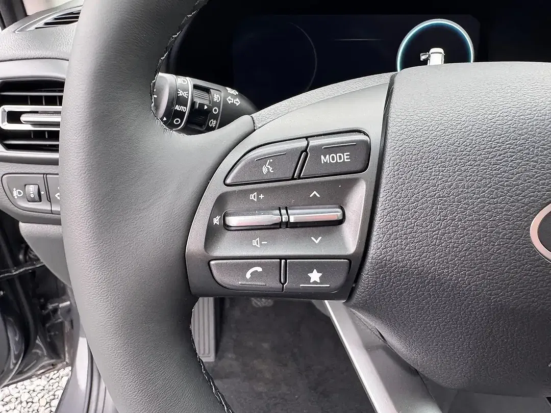 Hyundai i30 - Thumbnail 12