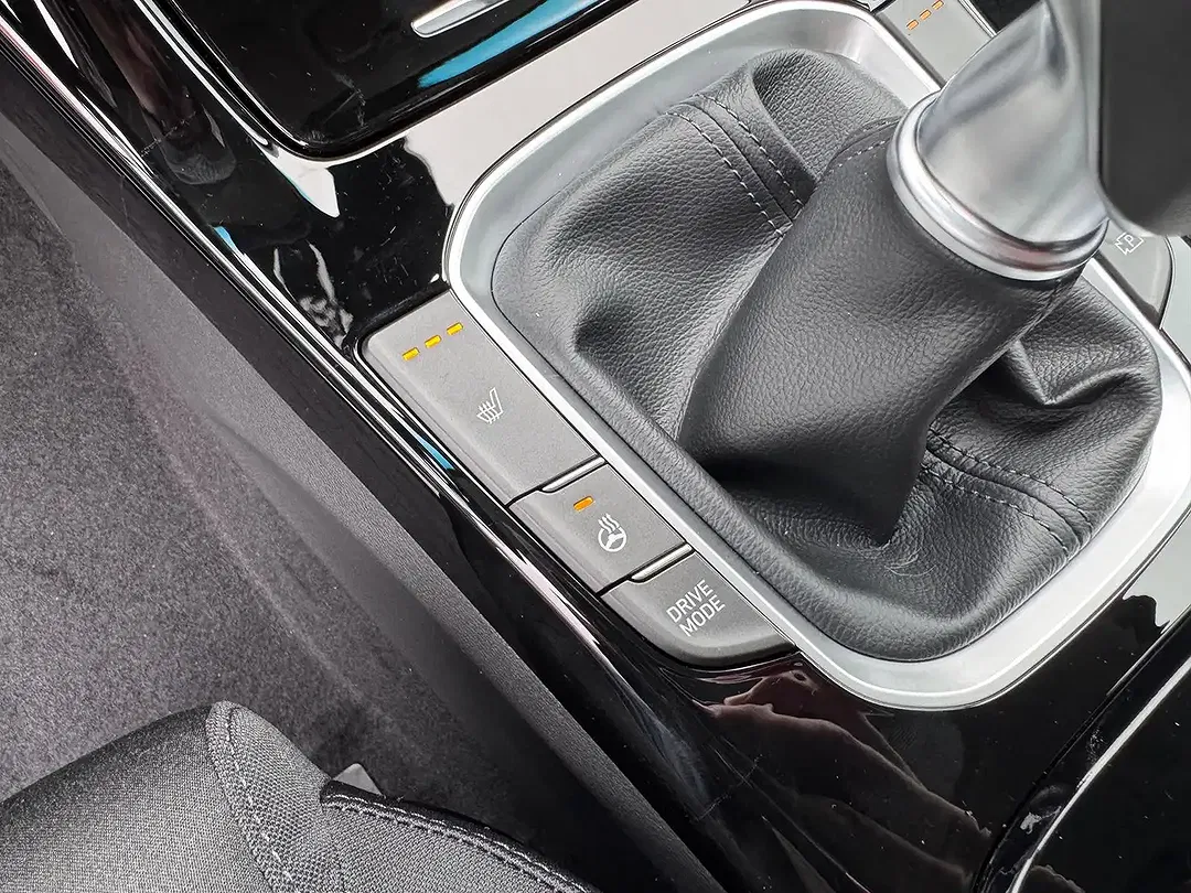 Hyundai i30 - Thumbnail 14