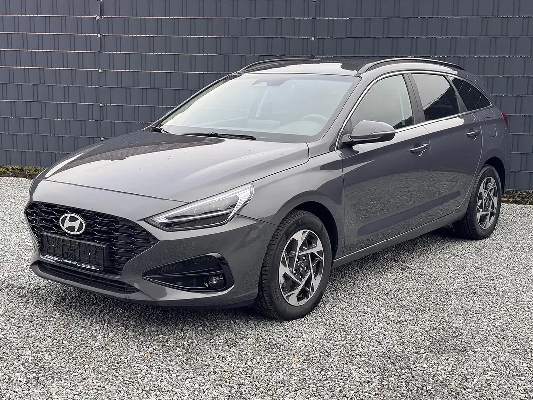 Hyundai i30 - Afbeelding 1