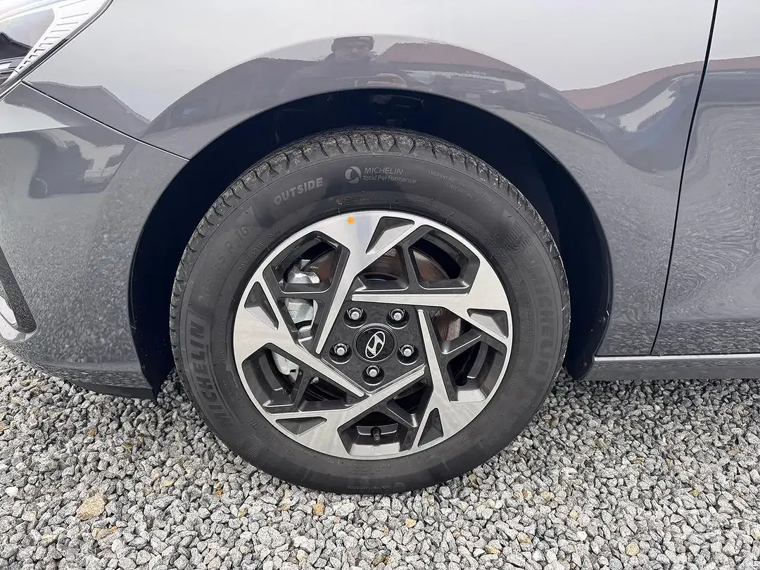 Hyundai i30 - Thumbnail 5
