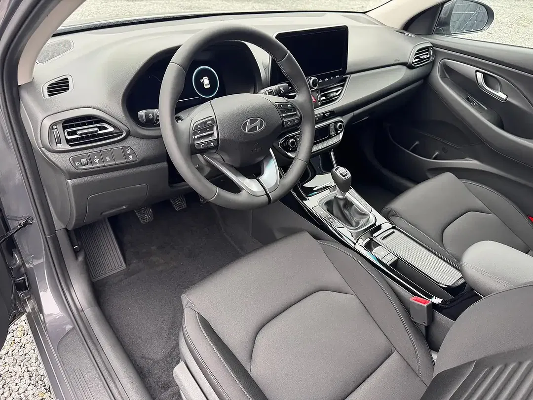 Hyundai i30 - Thumbnail 6