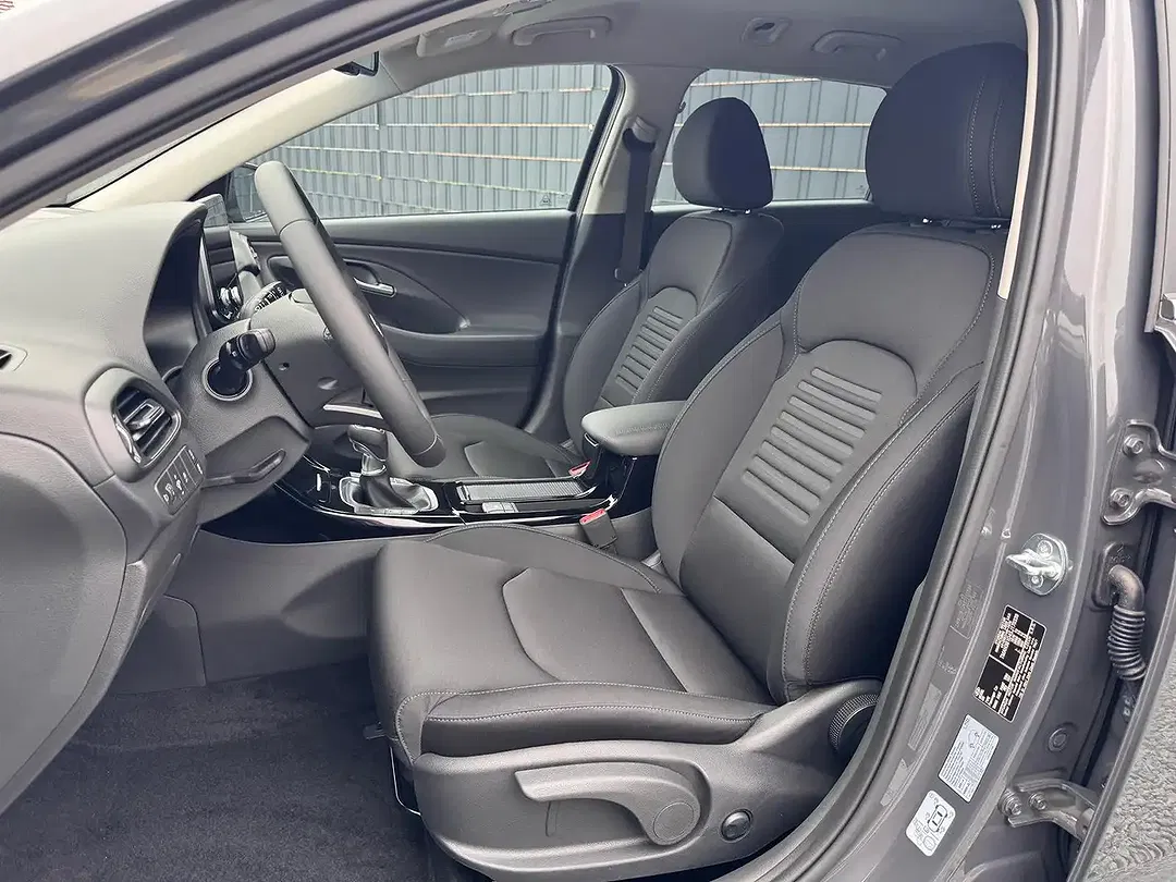 Hyundai i30 - Thumbnail 7