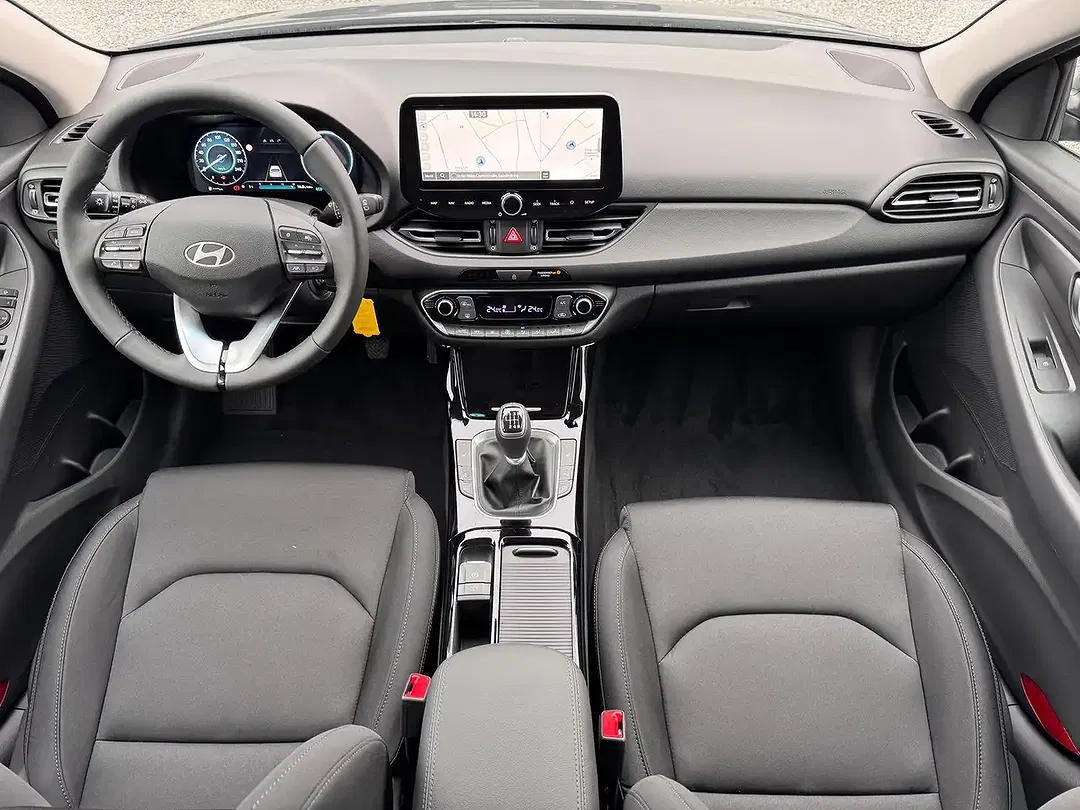 Hyundai i30 - Thumbnail 8