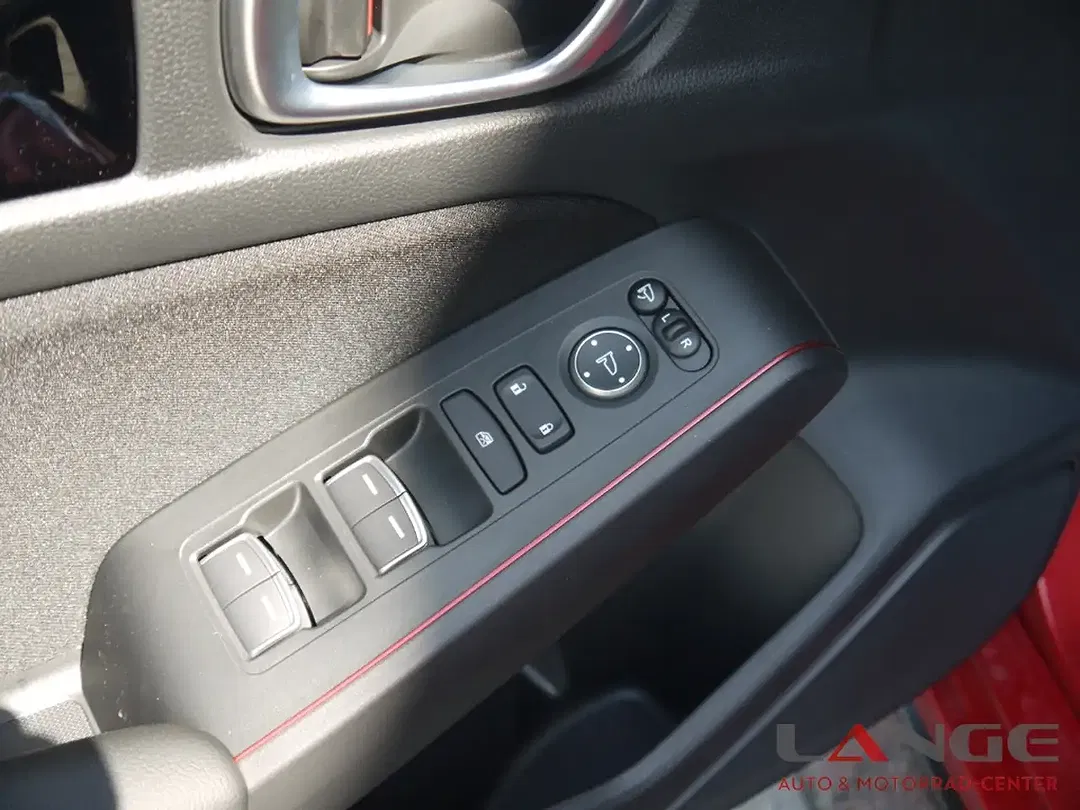 Honda Civic - Thumbnail 6