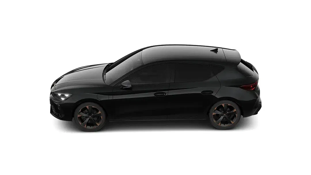 CUPRA Leon - Thumbnail 6