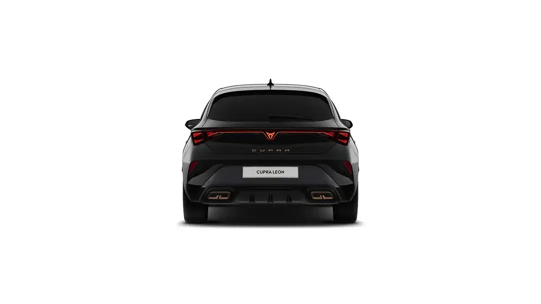 CUPRA Leon - Thumbnail 7