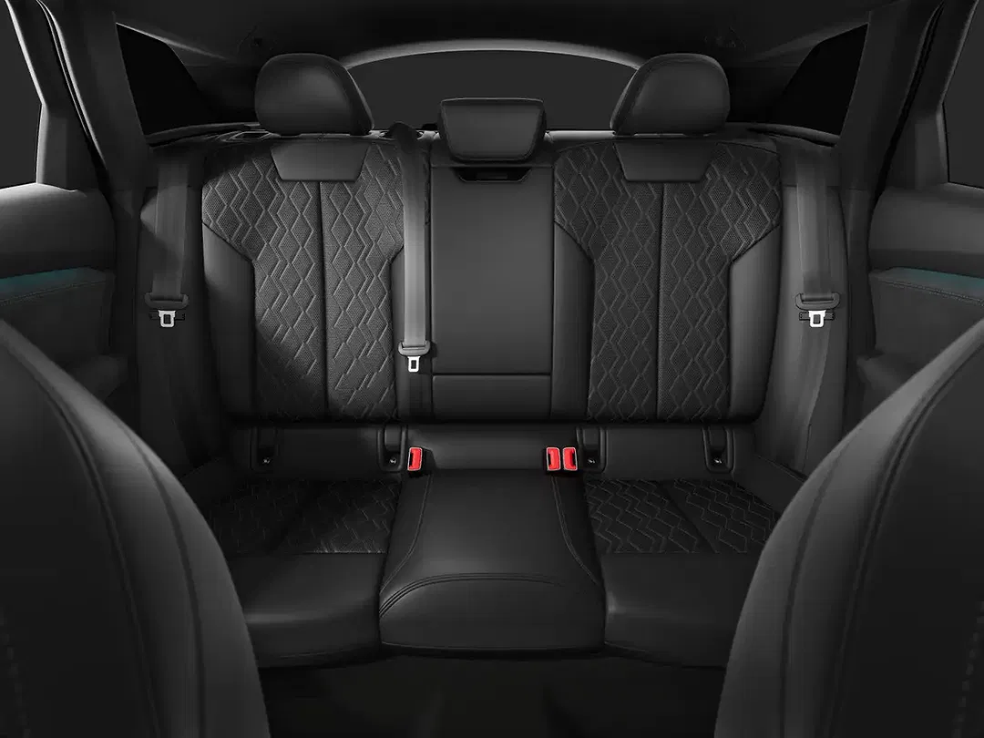 Audi A6 e-tron Matrix LED S line - foto 10