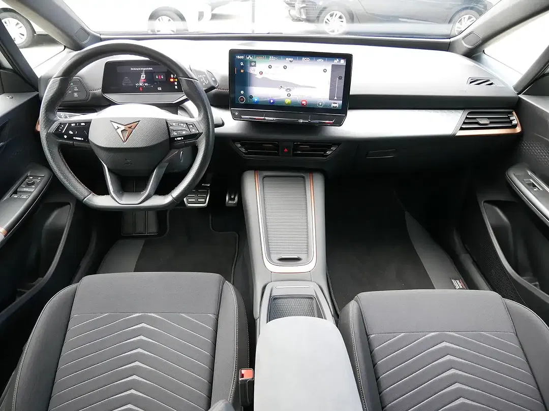 CUPRA Born - Thumbnail 11