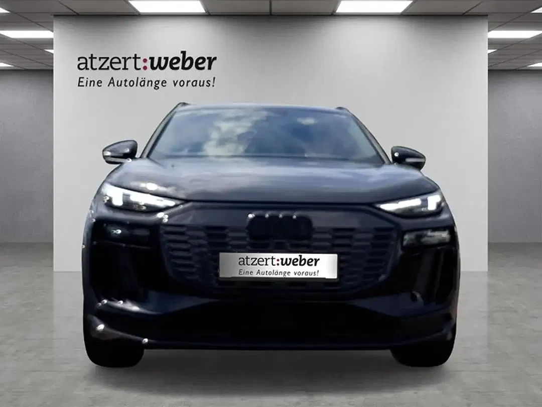 Audi Q6 e-tron - Thumbnail 3