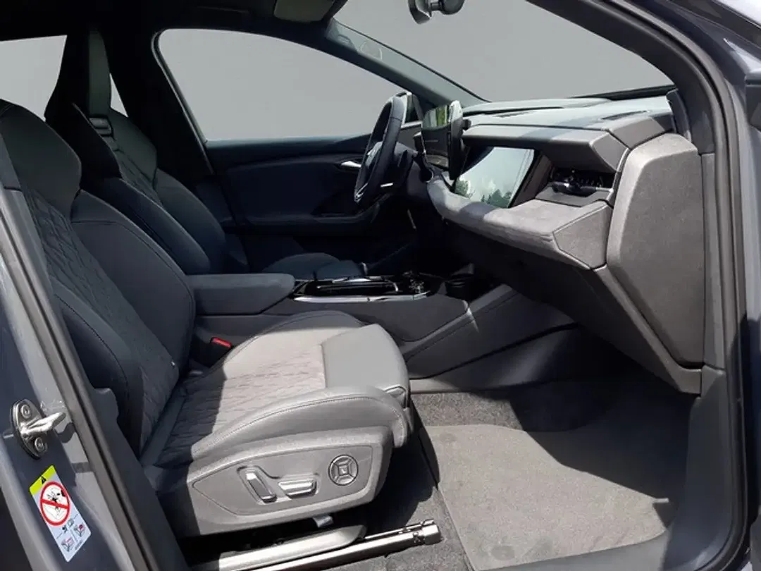 Audi Q6 e-tron - Thumbnail 7