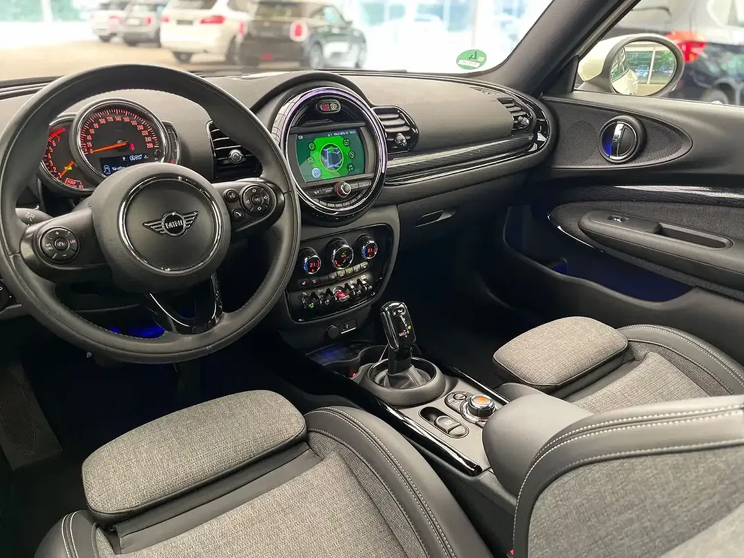 MINI One Clubman - Thumbnail 10
