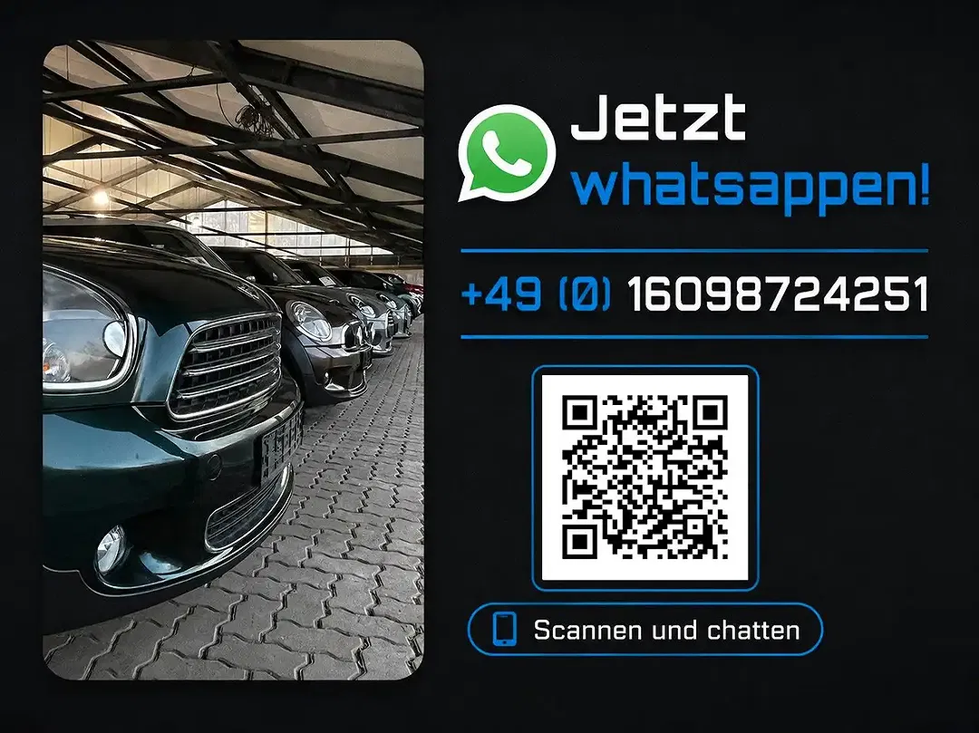 MINI One Clubman - Thumbnail 13