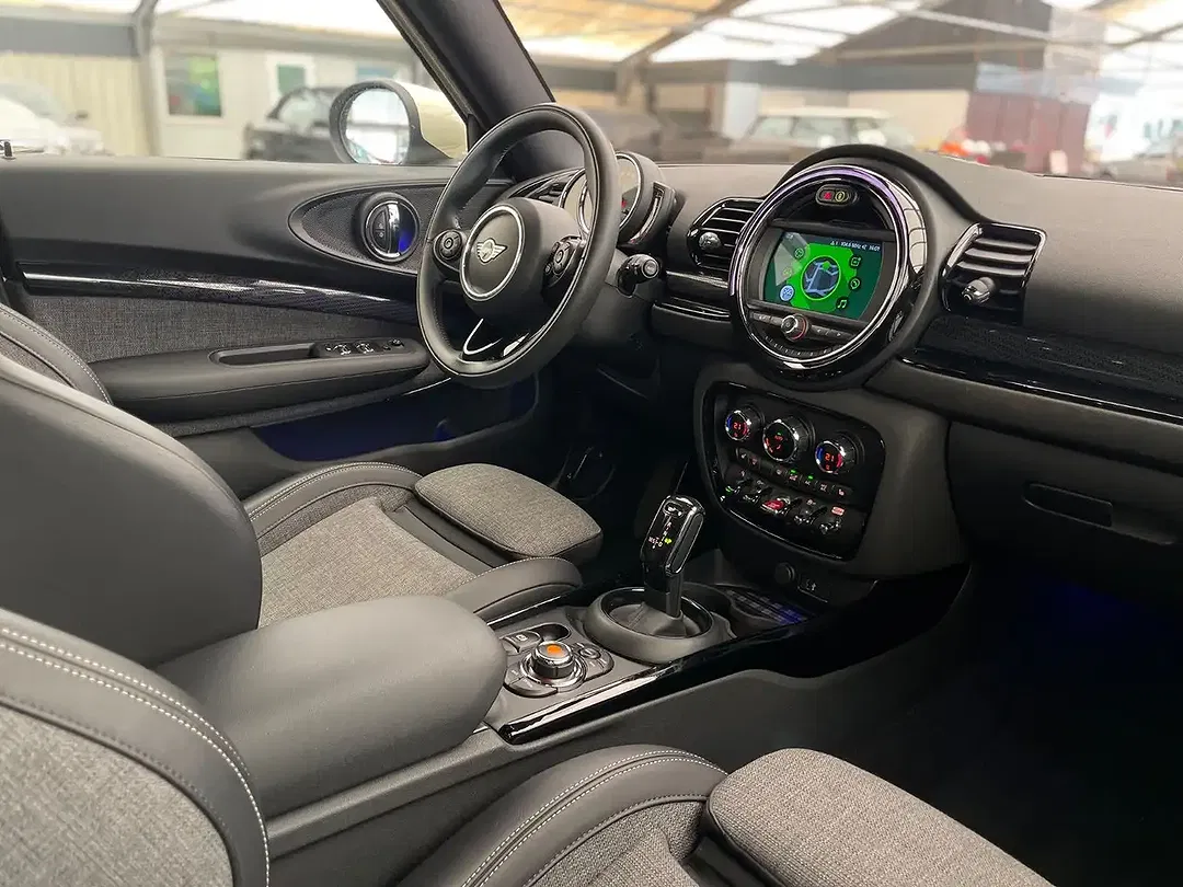 MINI One Clubman - Thumbnail 14