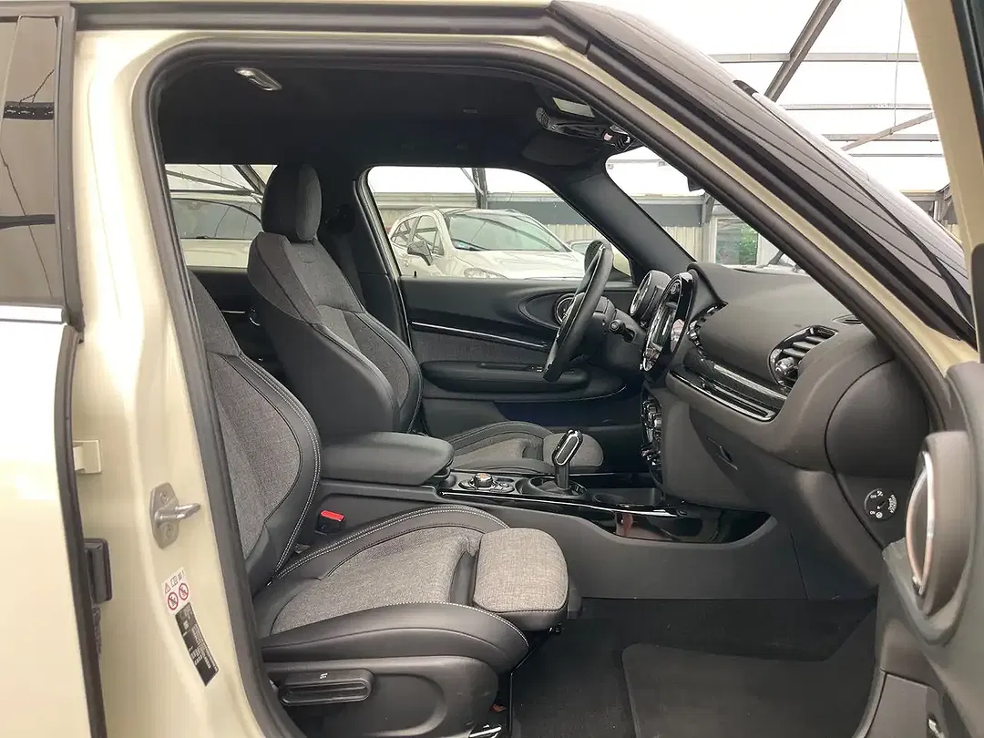 MINI One Clubman AUT - foto 15