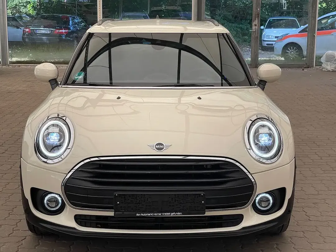 MINI One Clubman AUT - foto 2