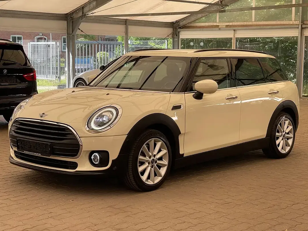 MINI One Clubman - Thumbnail 3