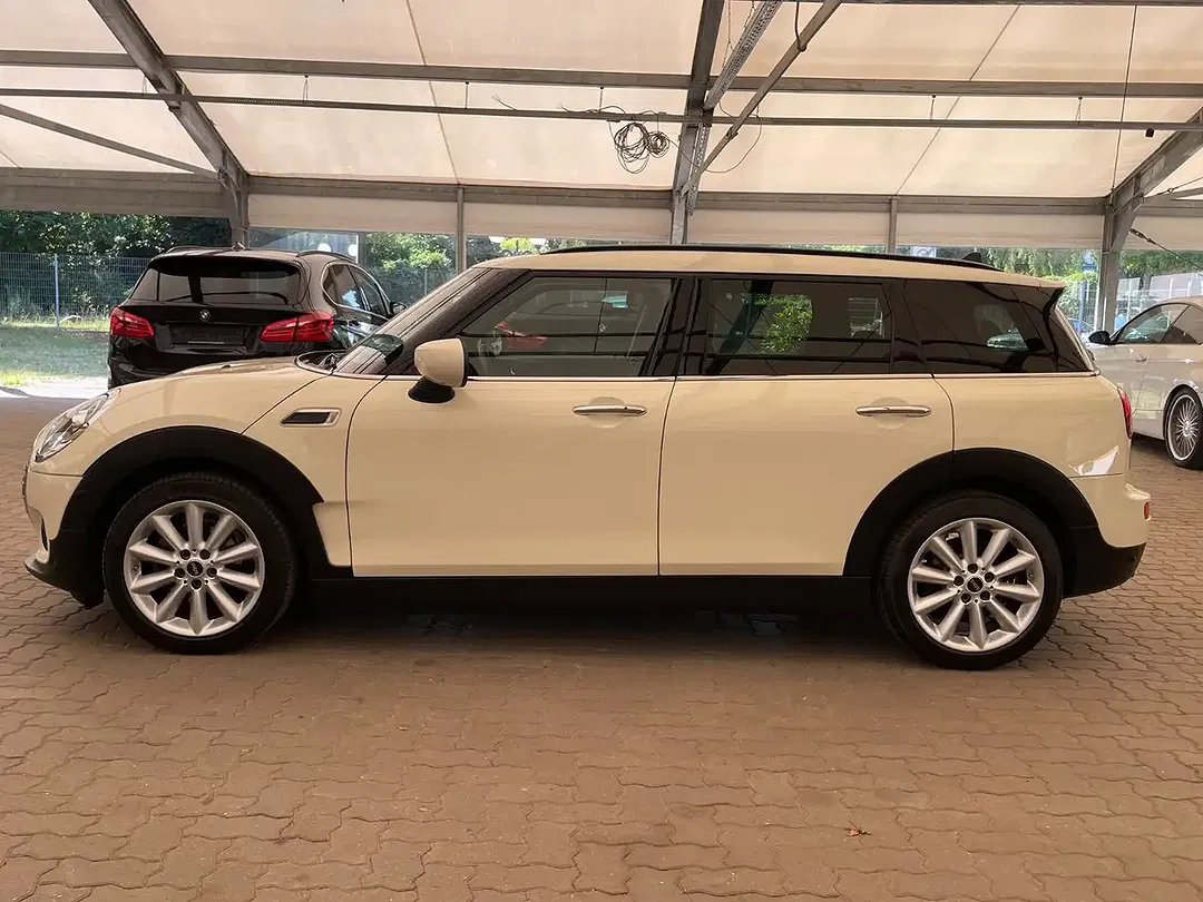 MINI One Clubman - Thumbnail 4