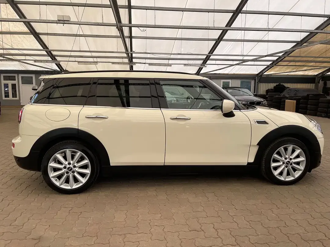 MINI One Clubman - Thumbnail 9