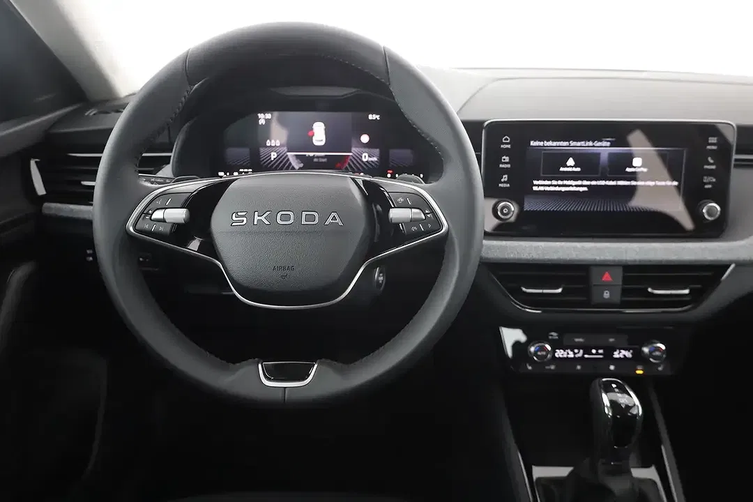 Skoda Kamiq - Thumbnail 10