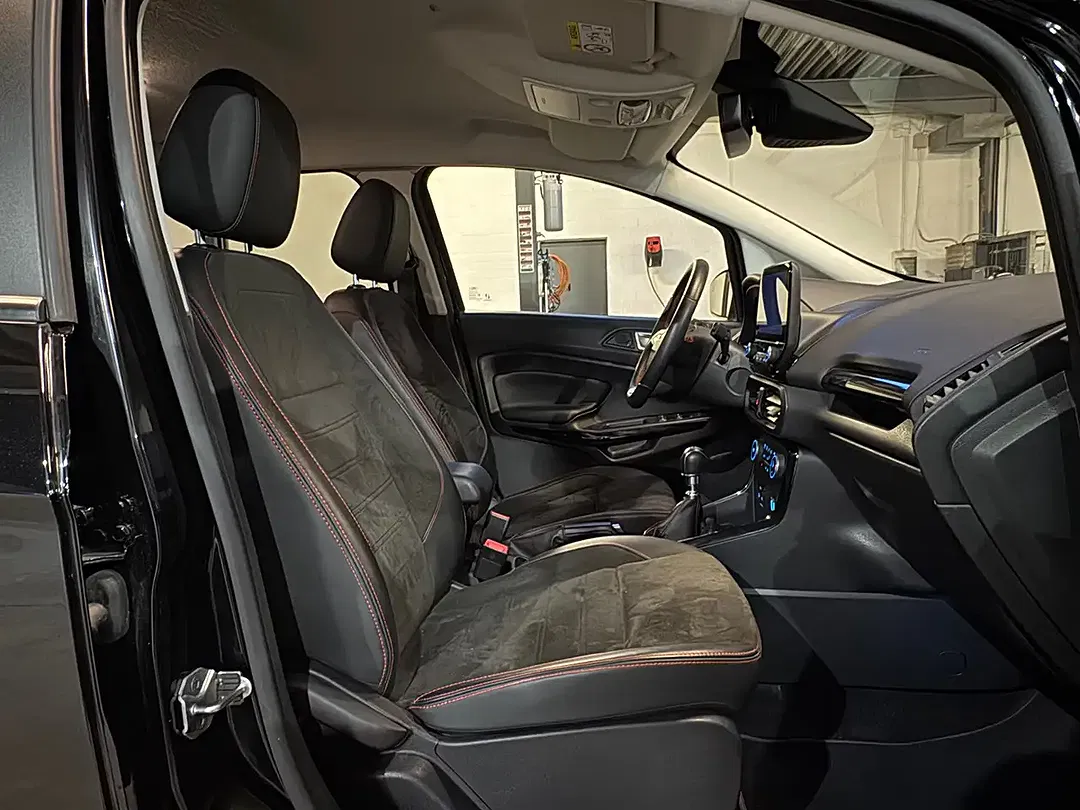 Ford EcoSport - Thumbnail 12