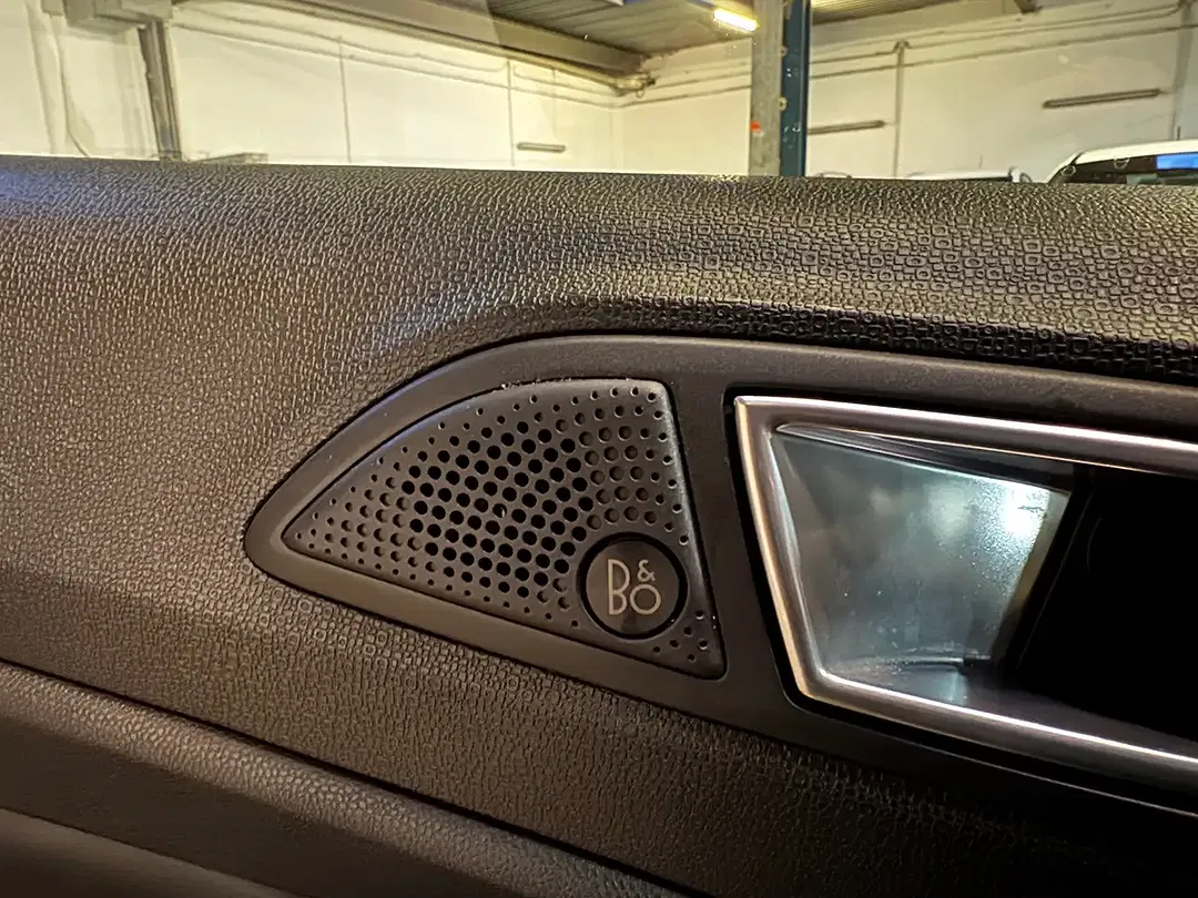 Ford EcoSport - Thumbnail 13