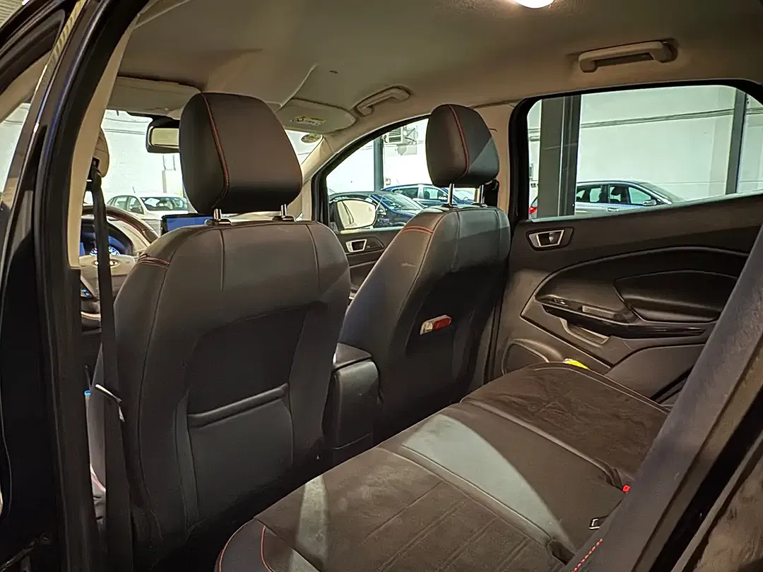 Ford EcoSport - Thumbnail 9