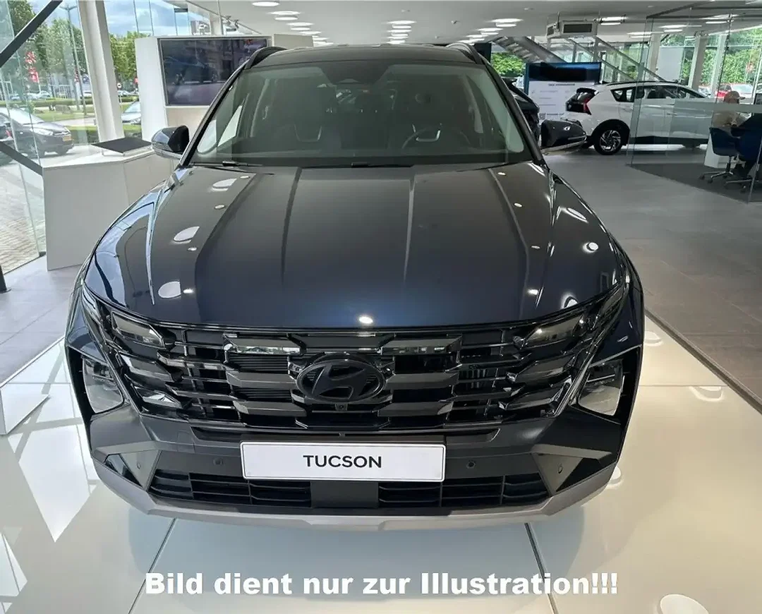 Hyundai TUCSON - Afbeelding 1