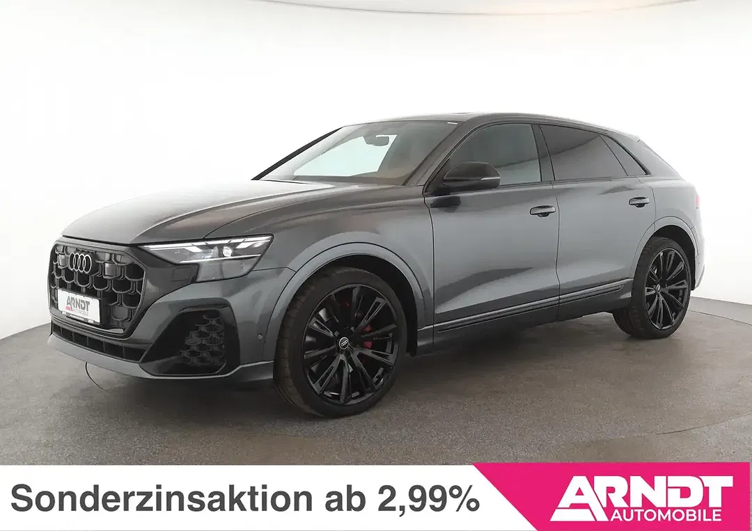 Audi SQ8 TFSI Matrix LED - foto 1