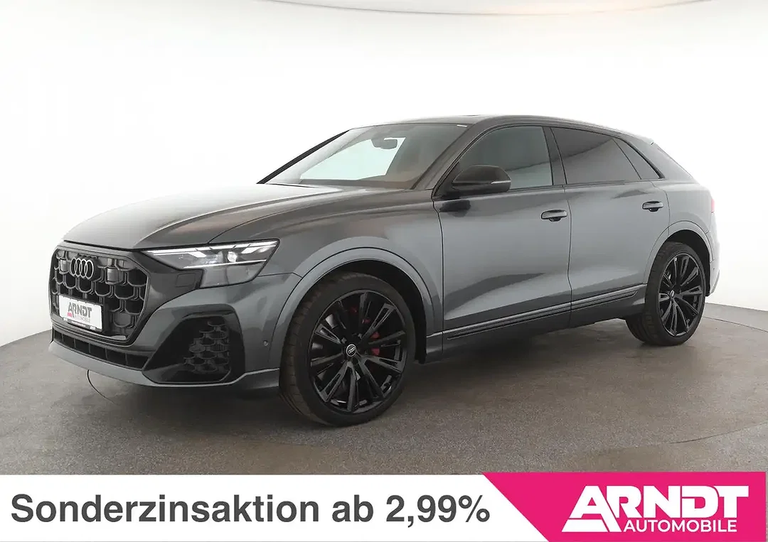 Audi SQ8 - Afbeelding 1