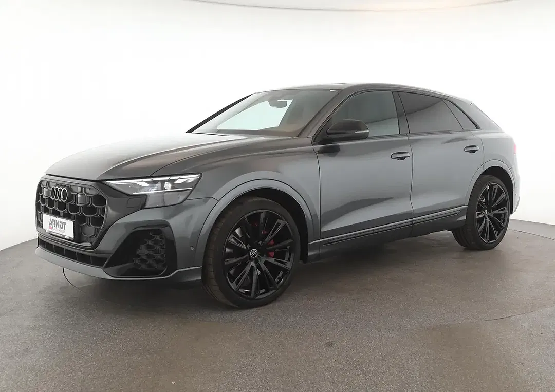 Audi SQ8 TFSI Matrix LED - foto 2