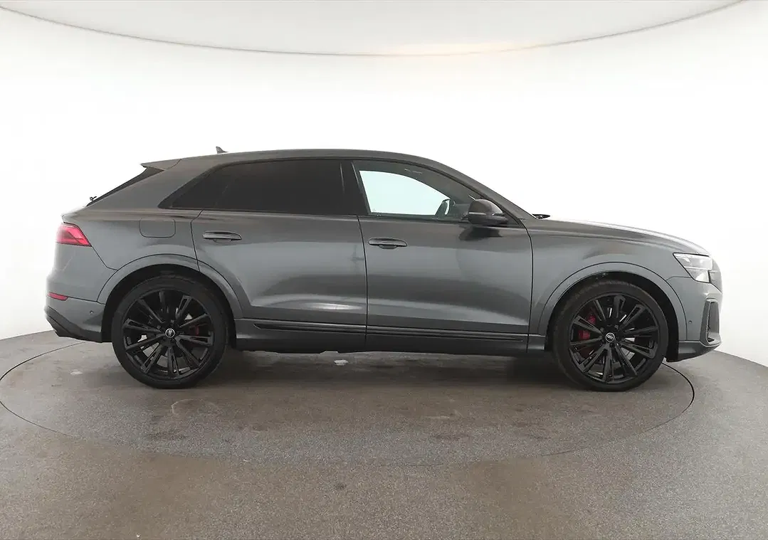 Audi SQ8 - Thumbnail 4