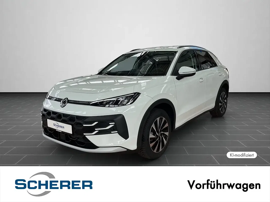 Volkswagen T-Roc - Afbeelding 1