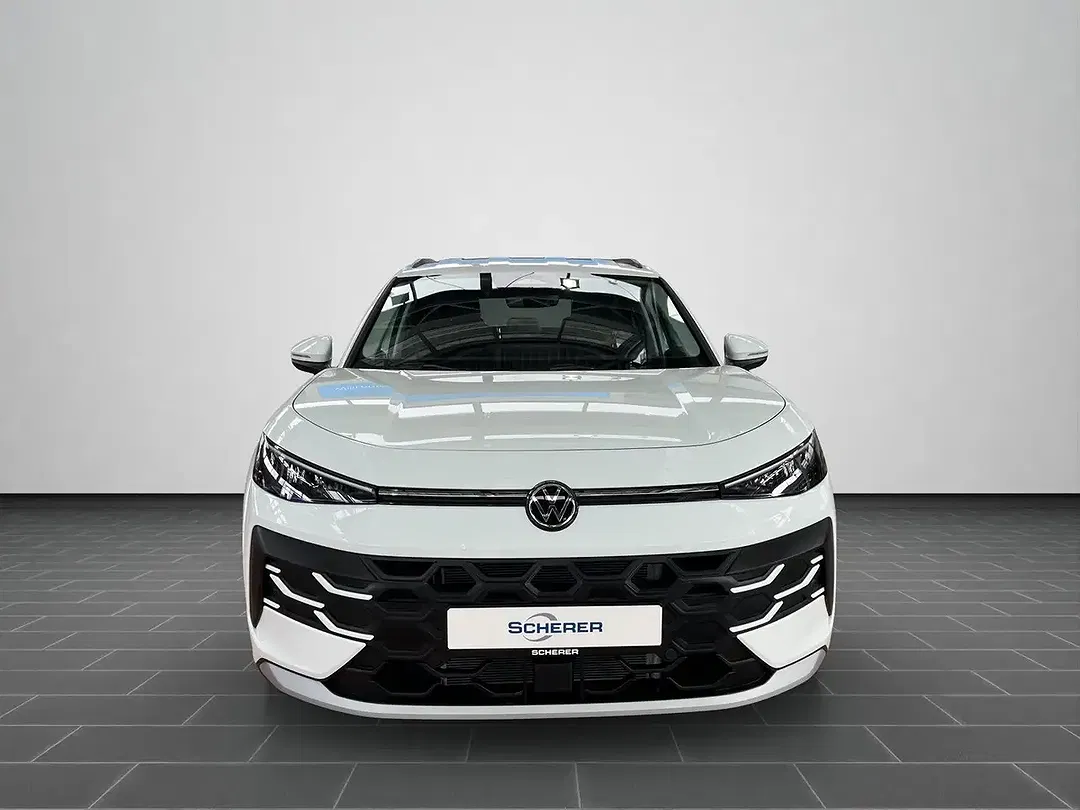 Volkswagen T-Roc - Thumbnail 5