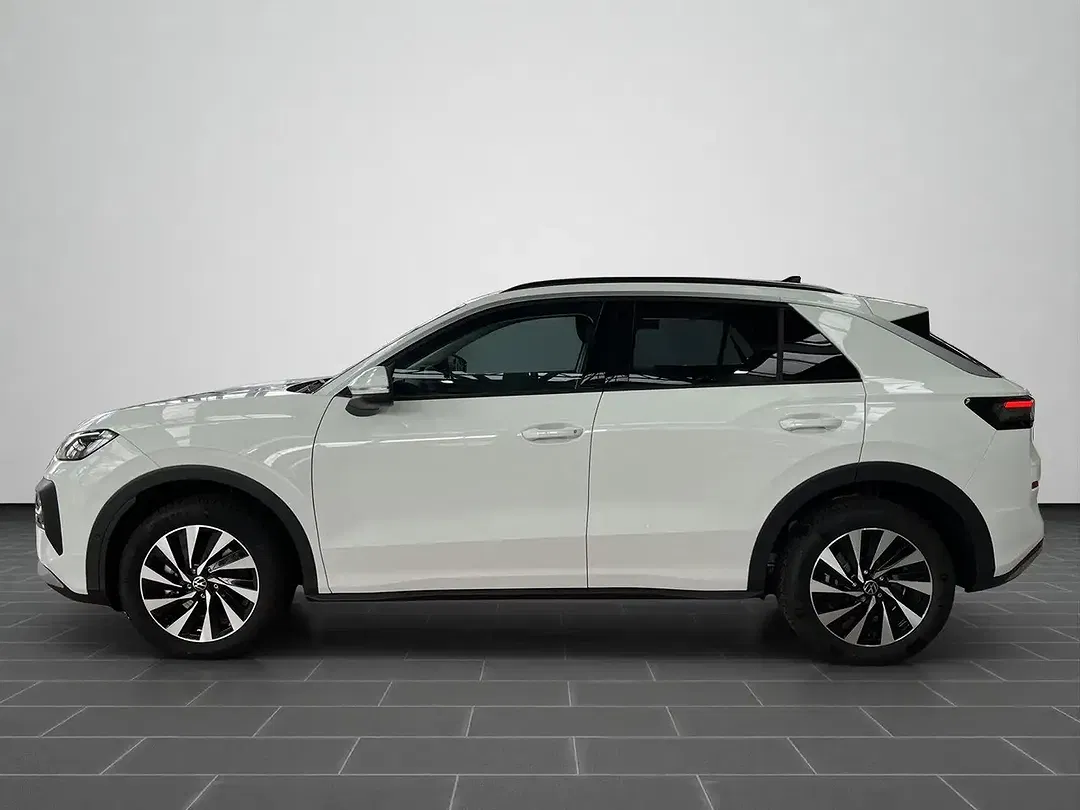 Volkswagen T-Roc - Thumbnail 7