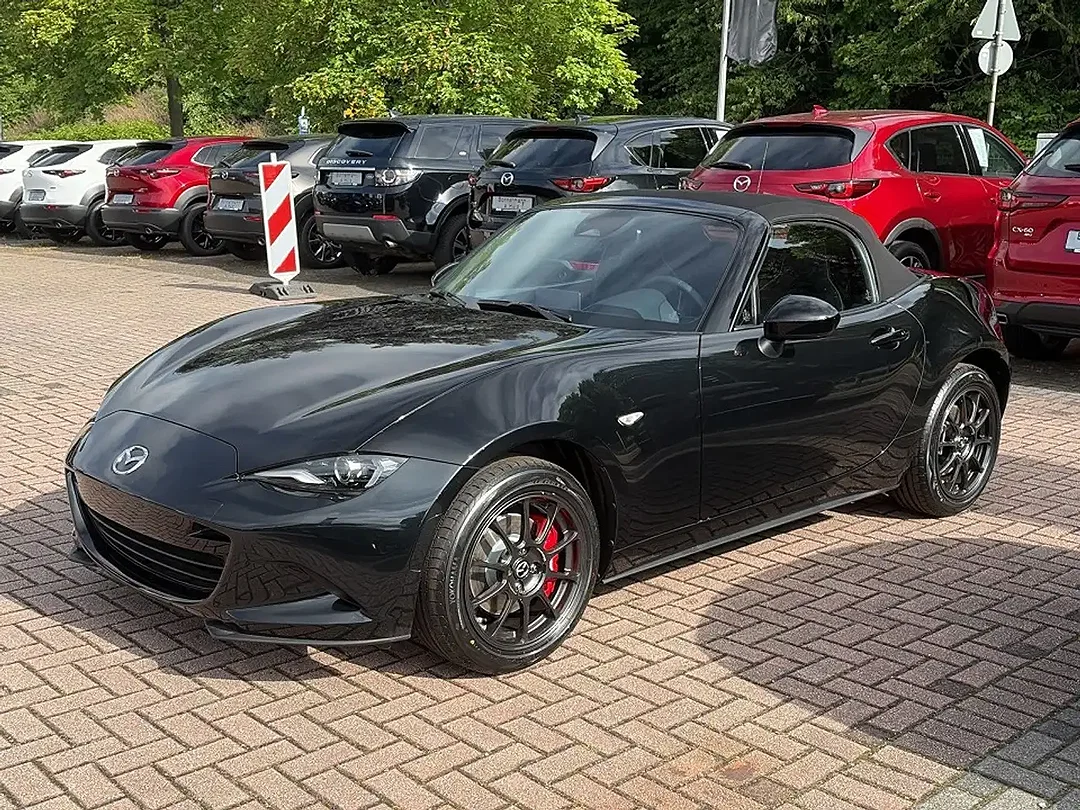 Mazda MX-5 - Afbeelding 1