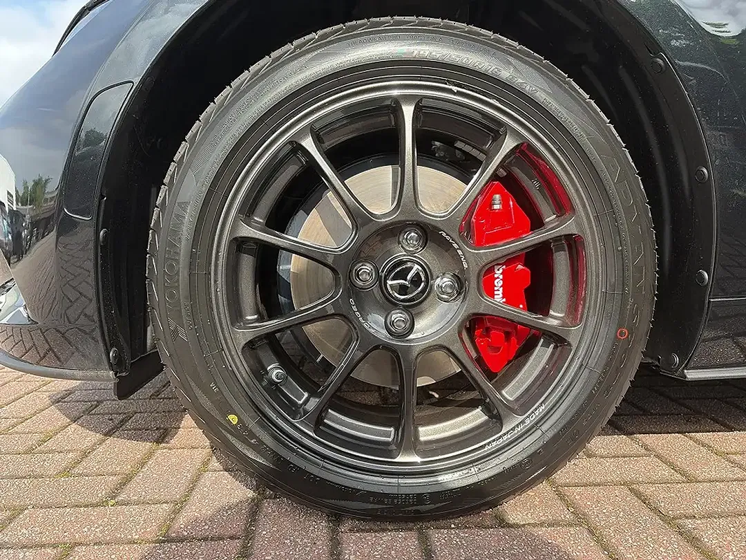 Mazda MX-5 - Thumbnail 5