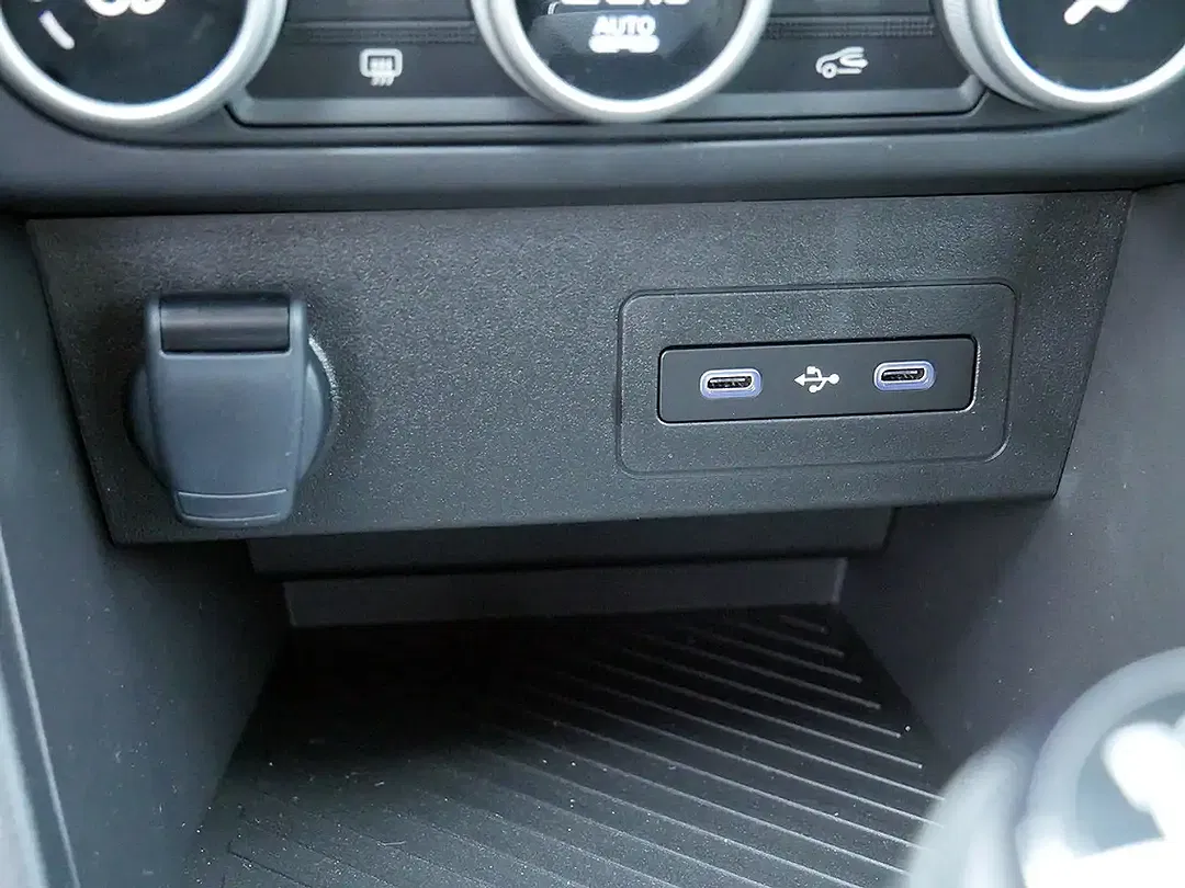 Dacia Sandero - Thumbnail 13