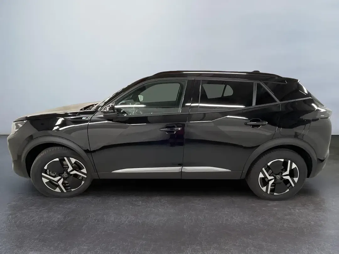 Peugeot e-2008 - Thumbnail 4