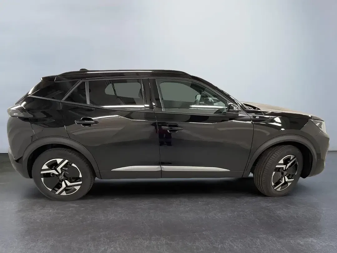 Peugeot e-2008 - Thumbnail 8