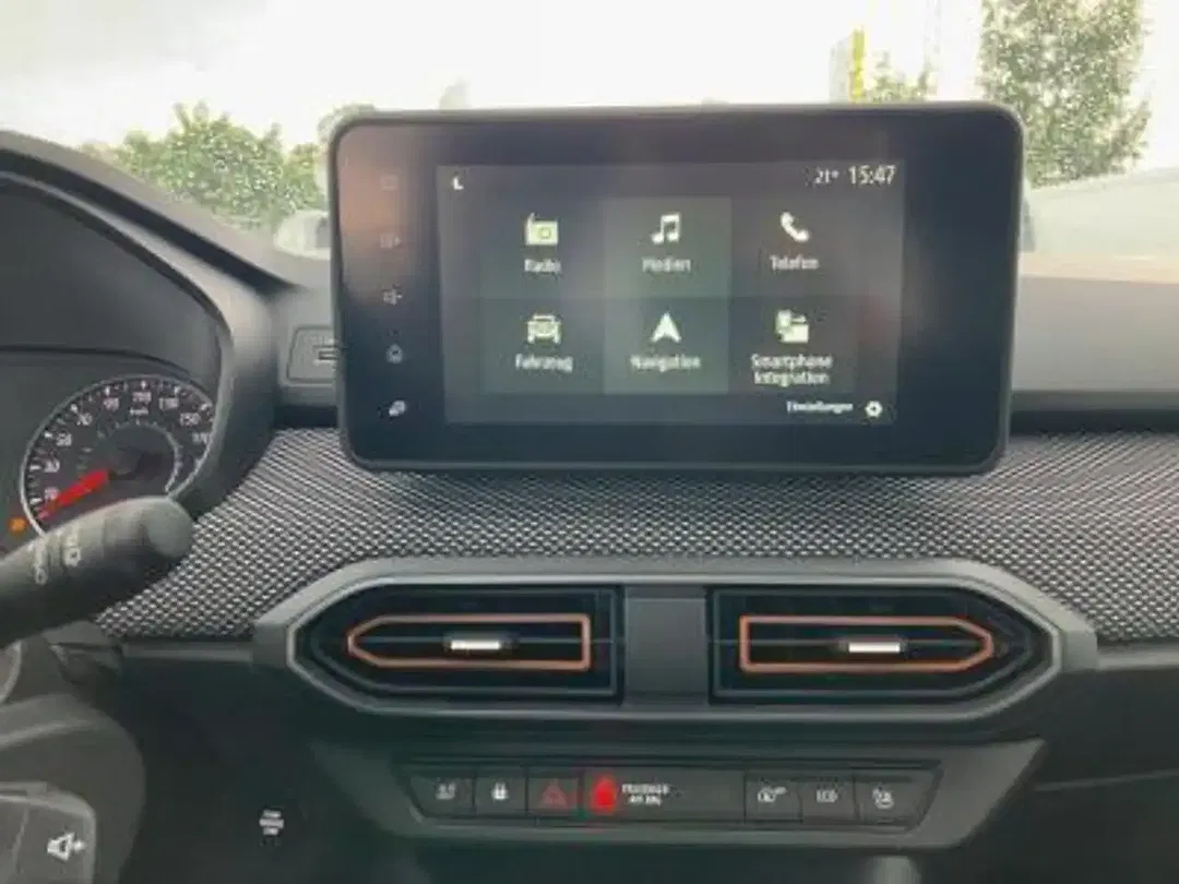 Dacia Sandero - Thumbnail 12