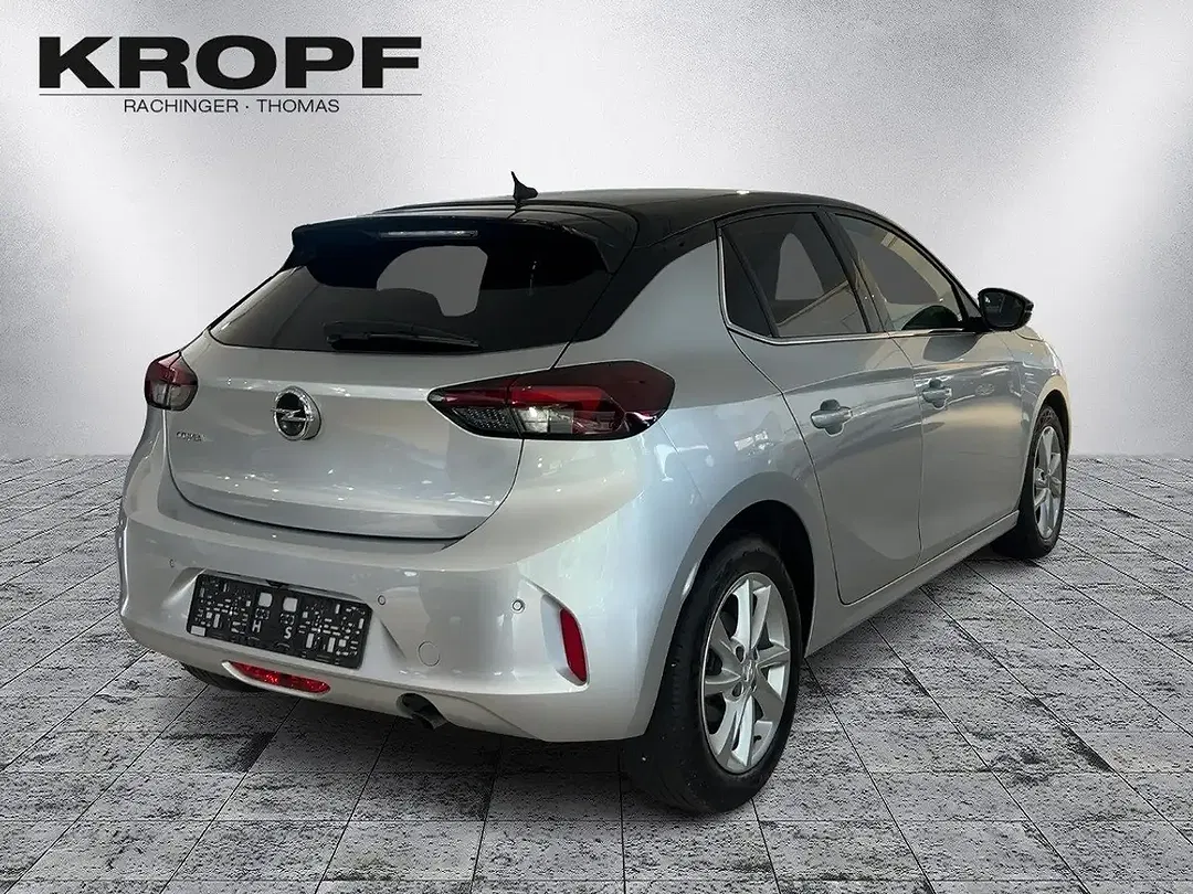 Opel Corsa - Thumbnail 3