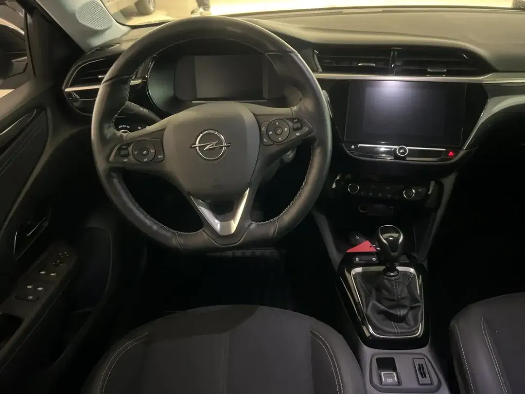 Opel Corsa - Thumbnail 8