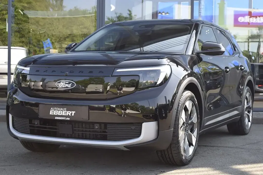 Ford Explorer Premium - foto 1