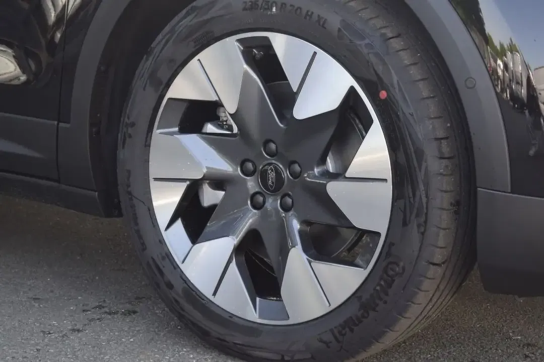 Ford Explorer Premium - foto 15
