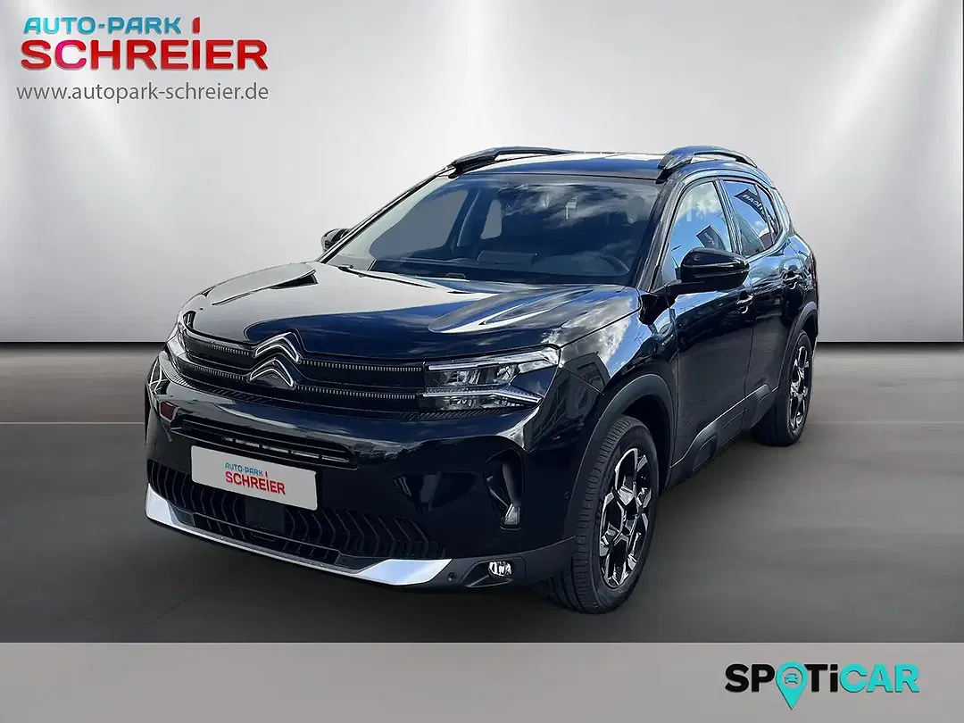 Citroen C5 Aircross Max - foto 1