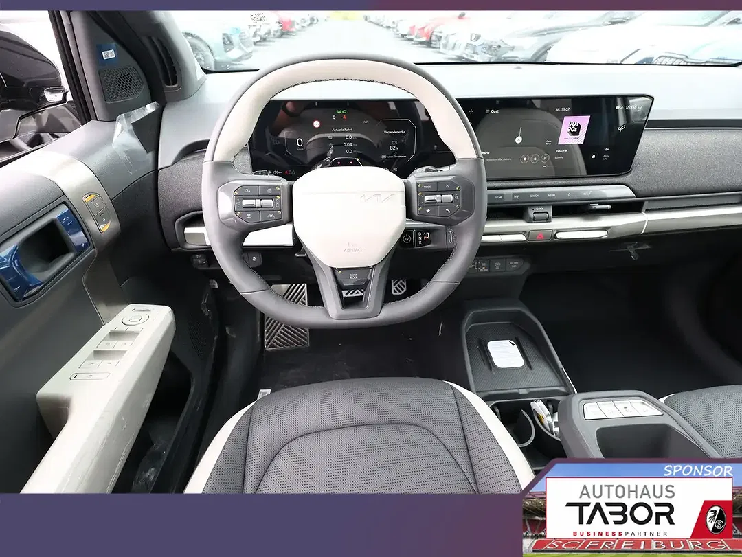 Kia EV3 - Thumbnail 7