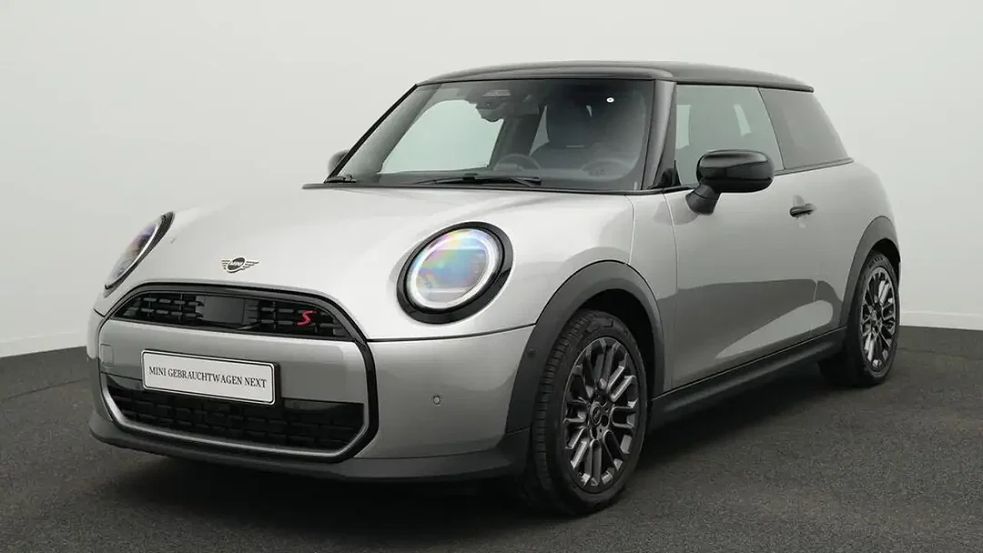 MINI Cooper S - Afbeelding 1