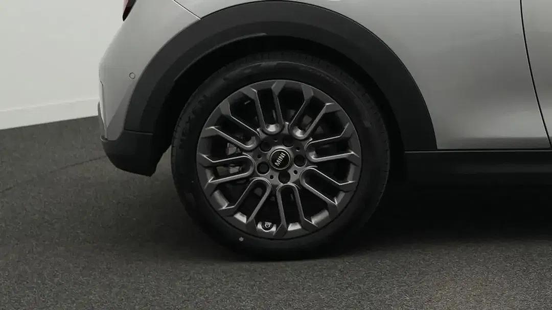 MINI Cooper S - Thumbnail 9