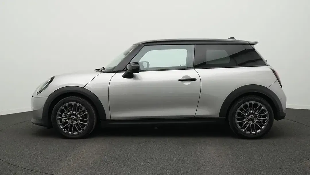 MINI Cooper S Classic Trim - foto 2